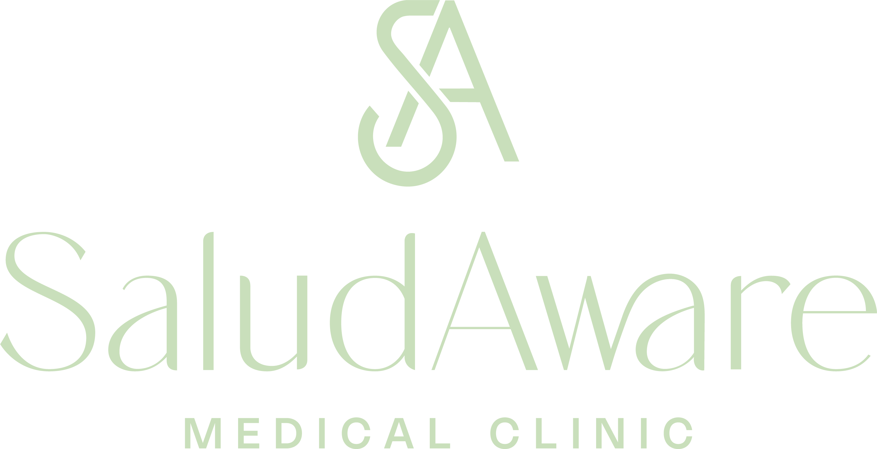 SaludAware