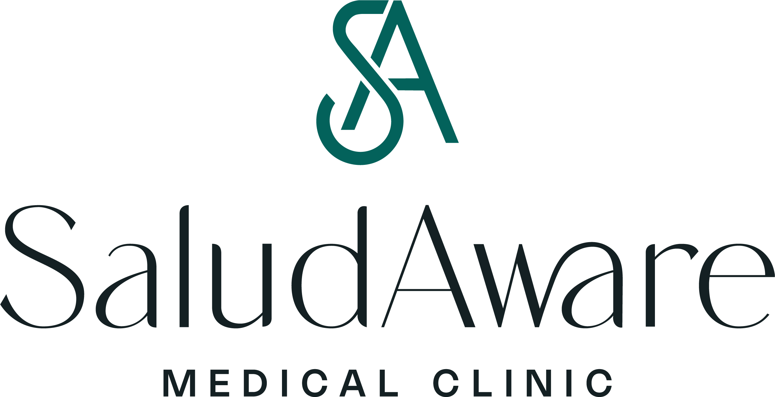 SaludAware